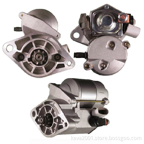 12V Starter for Yale Forklift - Various Models (14476920, 911216600, 9112166001)